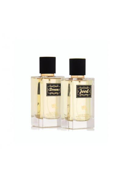 mysecretperfume عطور جود ودريم للجنسين - 100 مل