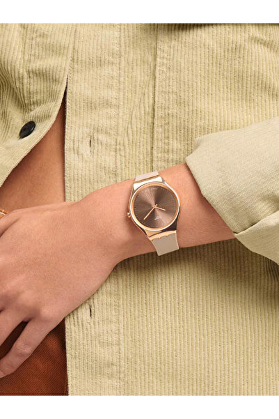 Swatch Syxg101 Kol Saati