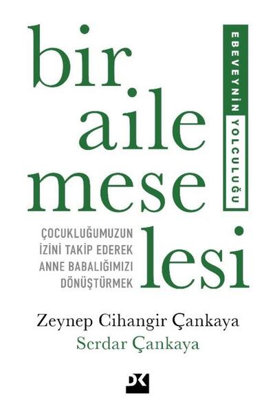 Doğan Kitap Bir Aile Meselesi