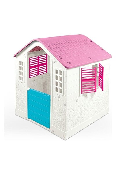 Genel Markalar AKSESUARLI OYUN EVİ