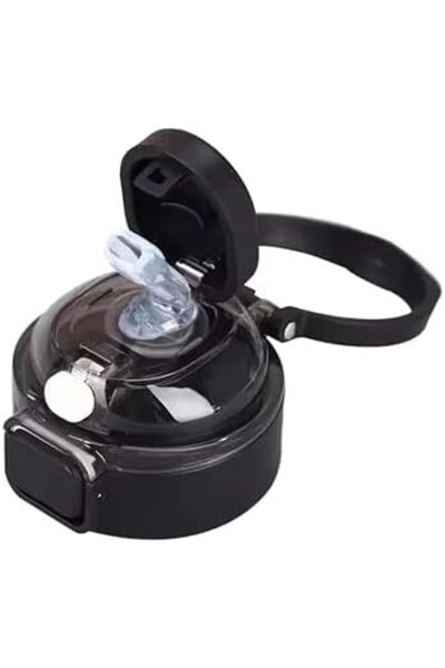 Twisoo Insulated Stainless Steel Water Bottle Double Walled Vacuum Insulated Leak Proof BPA Free Foo