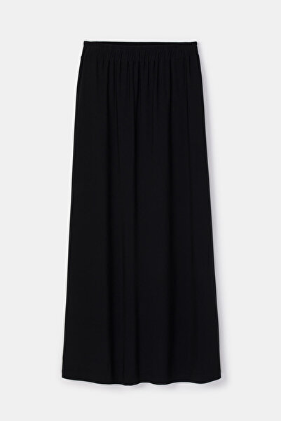 Touché Privé Ελαστική μέση βασική φούστα