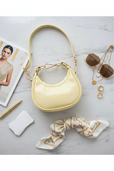 KISCHE Elora Mini Bag Hand and Shoulder Bag