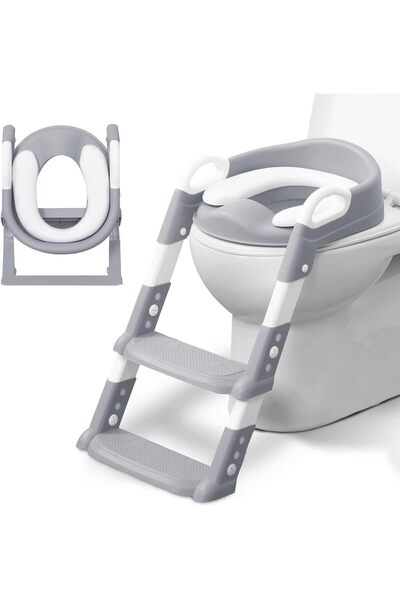 Generic Adjustable Baby Potty Training Seat