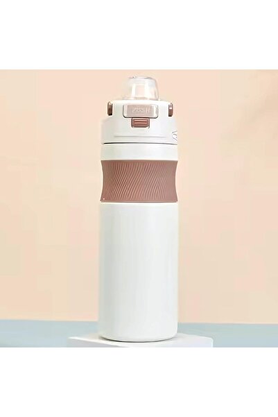 Twisoo Stainless Steel Hydra Thermo Vacuum Insulated Water Bottle Leak Proof Gym Office Outdoor 12 H