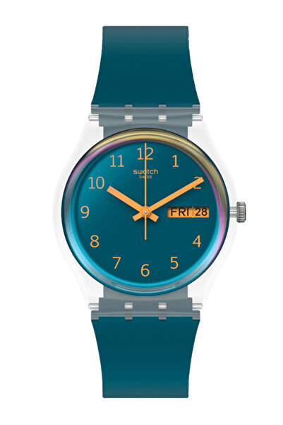 Swatch SO28K700 KADIN KOL SAATİ