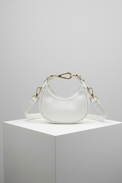 KISCHE Elora Mini Bag Hand and Shoulder Bag