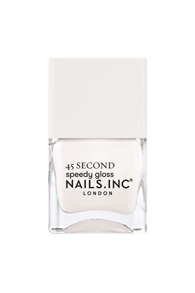 Nails Inc Nails.Inc 45 Second - Find Me In Fulham