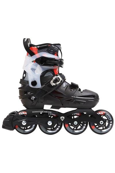 Flying Eagle S5 Pro Buzz Black Çocuk Paten