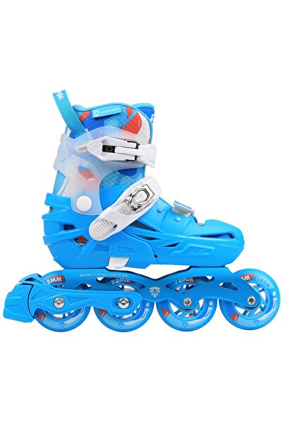 Flying Eagle S5 Pro Buzz Blue Çocuk Paten