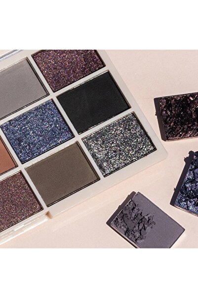 Make Up Academy 15'li Far Paleti İllusionist