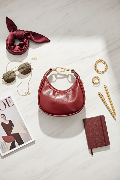 KISCHE Elora Mini Bag Hand and Shoulder Bag