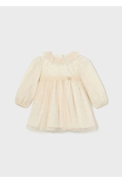 MAYORAL Stylish Baby Girl Dress