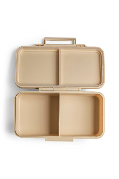 Citron Rectangle Lunchbox - Ballerina