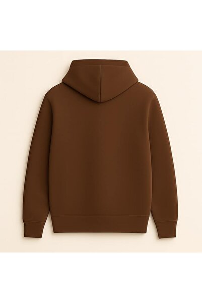 AFROGİYİM Світшот з капюшоном унісекс