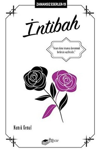Genel Markalar İntibah Zamansız Eserler 19