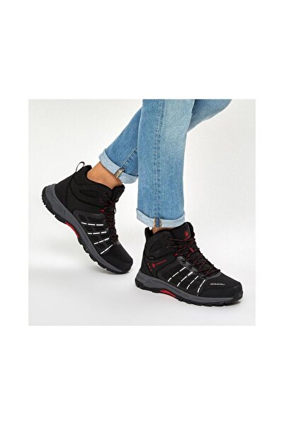 lumberjack DUNCAN HI 3PR SU GEÇİRMEZ WATERPROOF COMFORT CASUAL OUTDOOR BOT