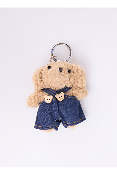 Fabrika Taba Kadın Çanta Aksesuar TEDDY