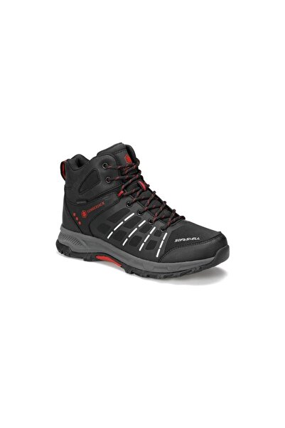 lumberjack DUNCAN HI 3PR SU GEÇİRMEZ WATERPROOF COMFORT CASUAL OUTDOOR BOT