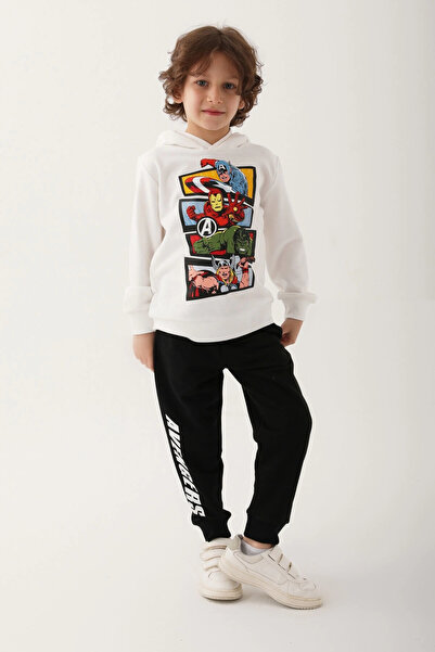 AVENGERS ΑΓΟΡΙΑΚΗ ΦΟΡΜΑ - ΚΡΕΜΑ