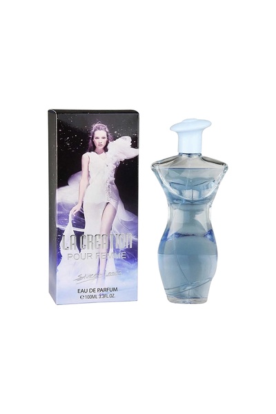 Street Looks La Creatıon Pour Femme Edp 100 ml
