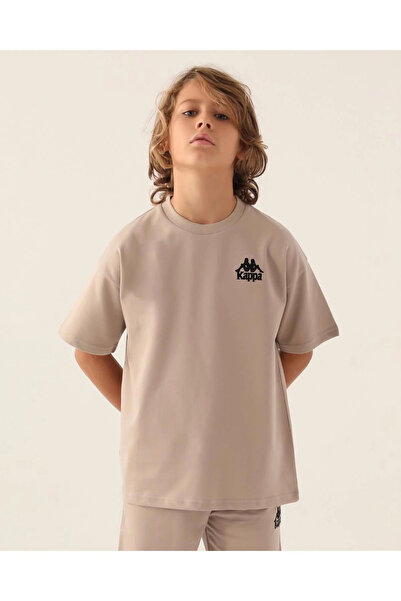 Kappa Sport Sand Boy T-Shirt