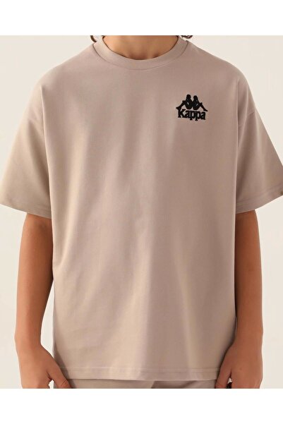 Kappa Sport Sand Boy T-Shirt