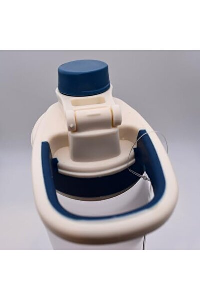 Twisoo Sports Water Bottle 850ml - Leak Proof, BPA Free, Hygienic Design, Tritan Plastic and Silicon