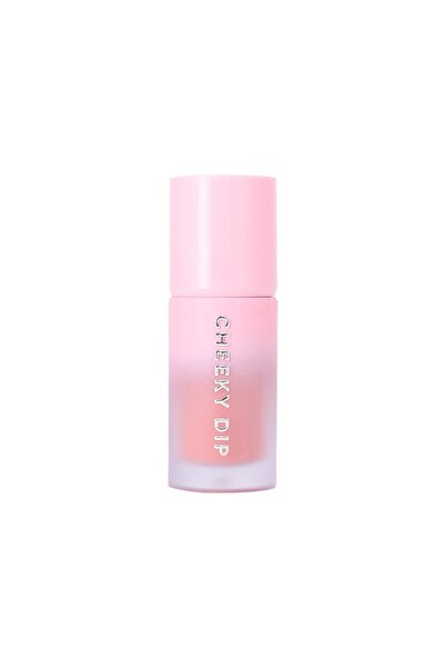 w7 Likit Allık Cheeky Dip Skinny Dip