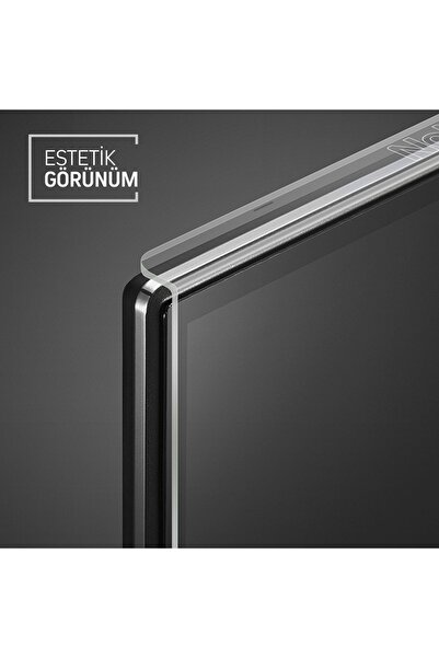 Notvex 55" Inç 140 Ekran TV Ekran Koruyucu