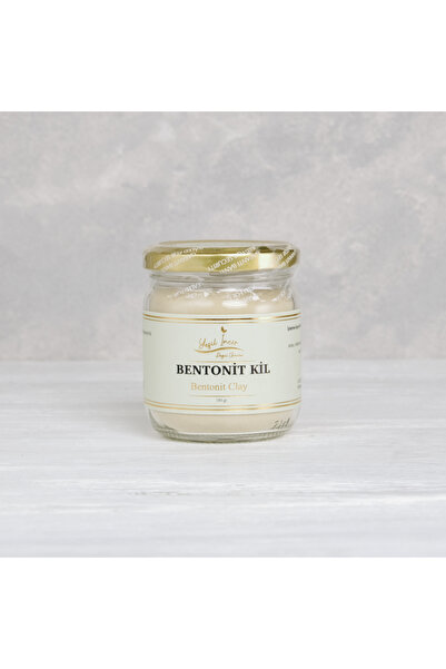 Yeşil İncir Bentonit Kili 180 gr