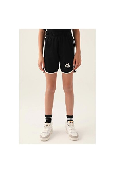 Kappa GIRL SHORTS 381Y63W