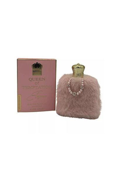 GEORGES MEZOTTİ Queen Of Temptatıon Elegance EDP 100ML