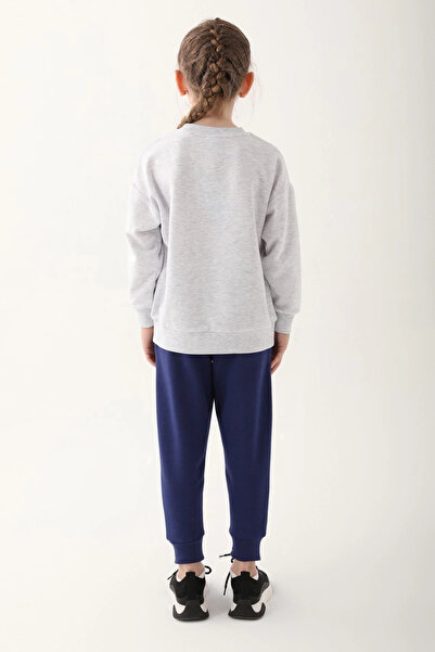 Frozen 3-9 Years Licensed Elsa Frozen Girl's Set -Grimelange