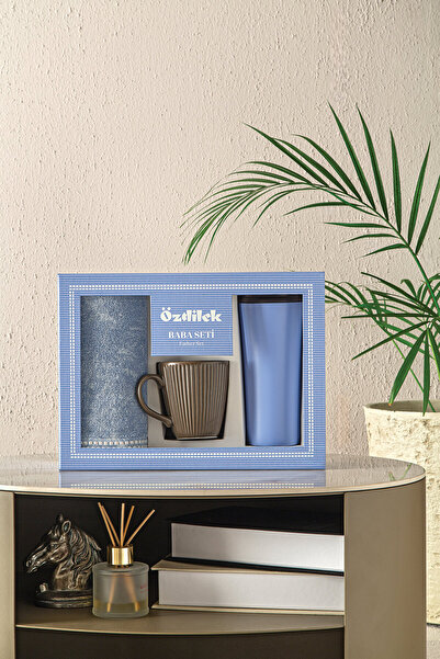 Özdilek Özdilek Colorado Maskülen Рушник для тата