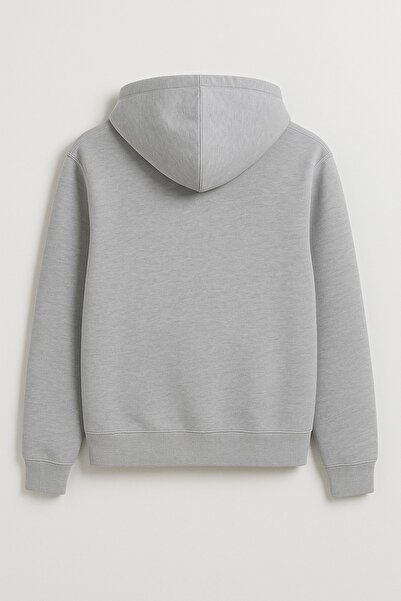 AFROGİYİM Світшот з капюшоном унісекс