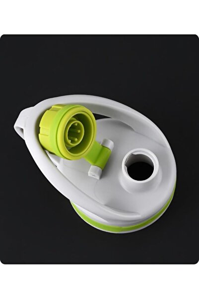 Twisoo Strong Grip Outdoor Sports Water Bottle - Leak-Proof, 700ml Tritan Bottle, Food Grade Plastic