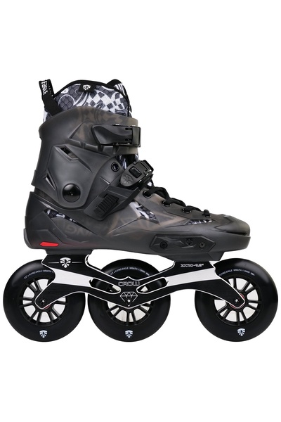 Flying Eagle X5T Black Urban Skate