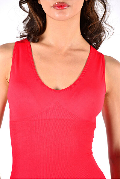 DNCN Seamless Corset Push up Jumpsuit