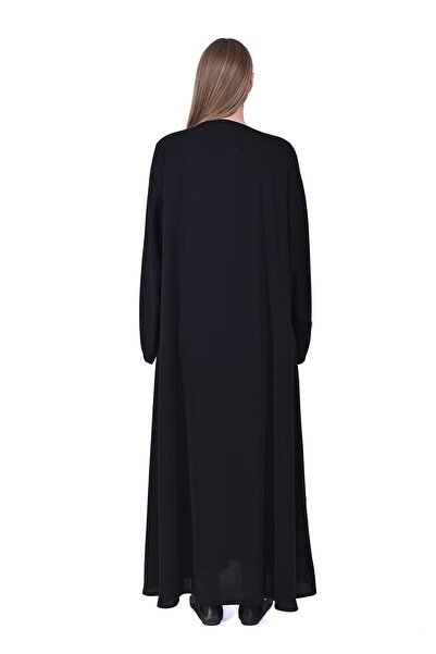 Invee Arm Stone Ferraje Black