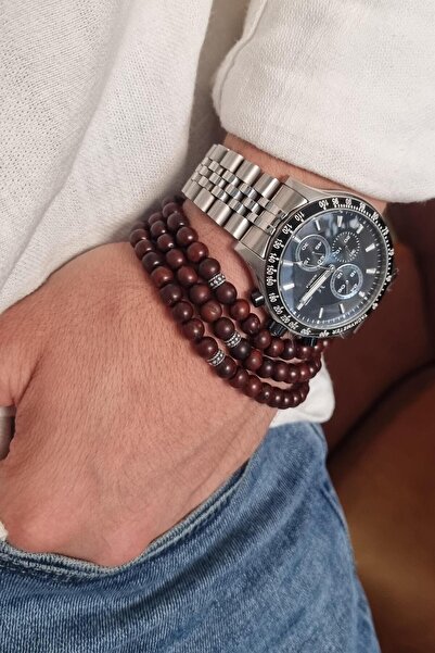 dergah tesbih Brățară 99 Rugăciune Tasbih