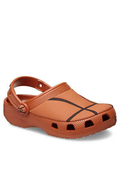Crocs Erkek Çocuk Sabo Basketball Çocuk Terlik