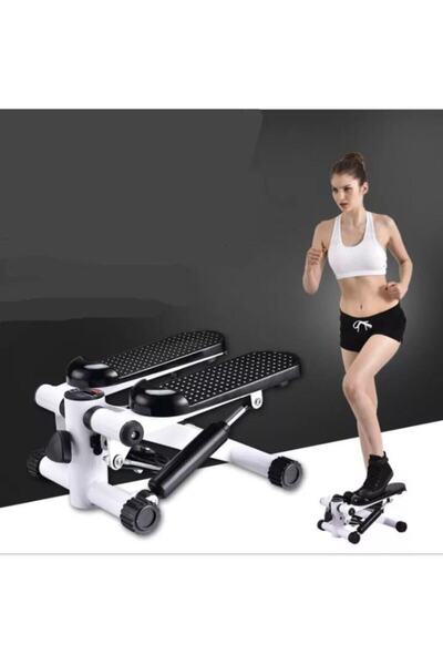Buffer Fitness Twister Stepper Step Aleti Fitness Twister Stepper Step