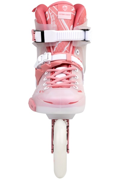 Flying Eagle X5T Pink Urban Skate