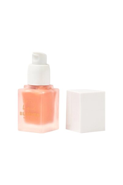 TECHNIC Samba Nights Şeftali Likit Allık 15 ml