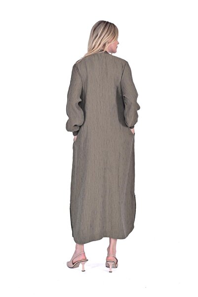 Invee Tensi Cap Khaki