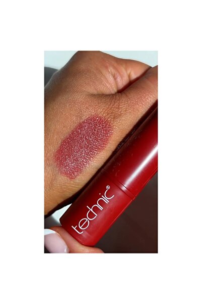 TECHNIC Vitamin E Heartbreaker Ruj