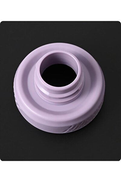 Twisoo 800ml Plastic Water Bottle - Tritan, Leak Proof, Large Capacity, BPA Free, Ideal for Office,