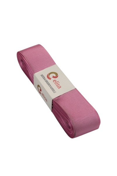 Kalben Kumaş شريط جروسجرين عرض 3 سم طول 10 متر