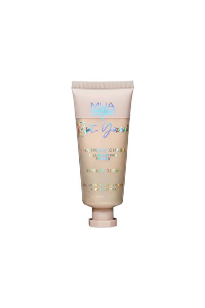 Make Up Academy X RIFAT YÜZÜAK Makyaj Bazı Virtual Glow